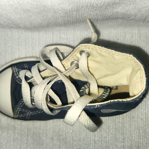Converse All Stars - Picture 2 of 2